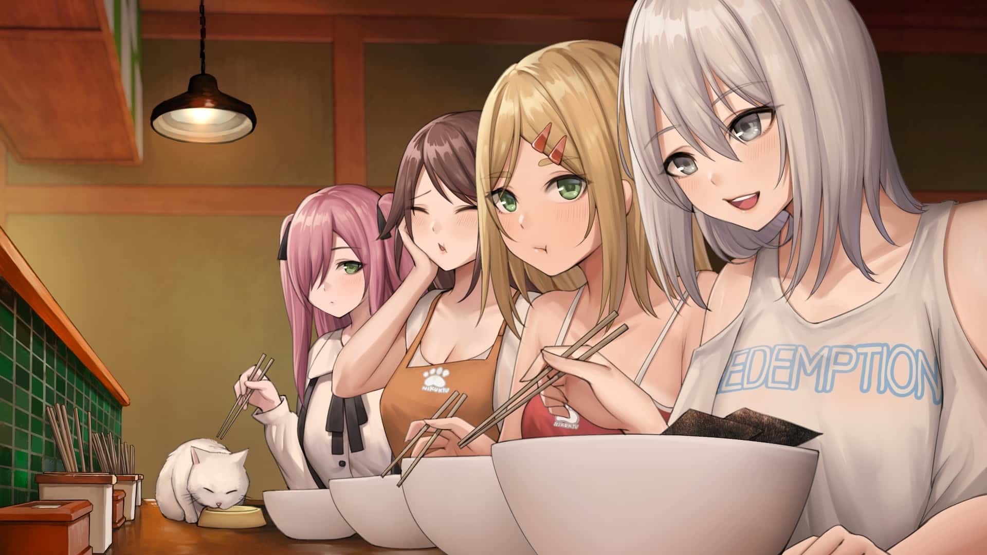 游戏画面4